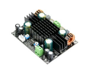 hifi subwoofer amplifier