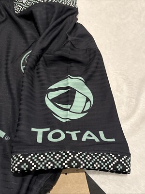 2021-22 Nike Men's Club America Third Authentic Version Soccer