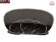 Compteur Subaru IMPREZA