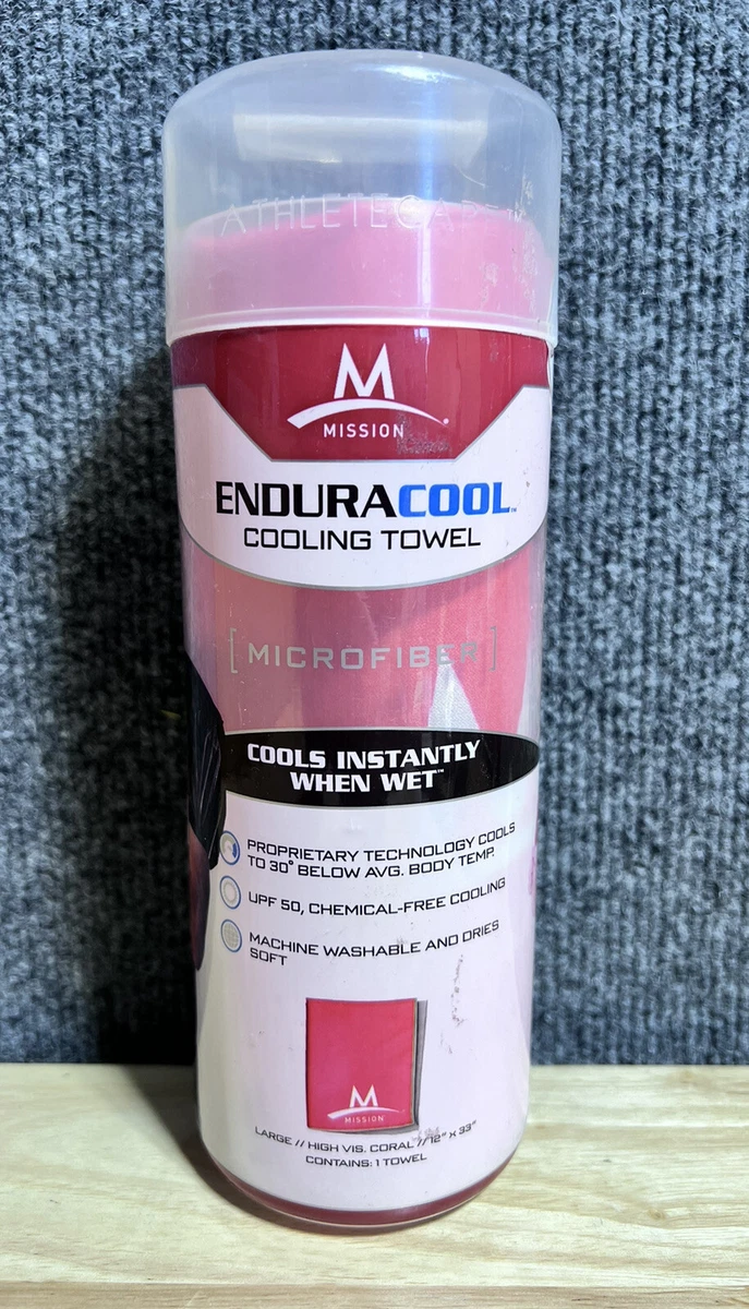 Enduracool microfiber towel online