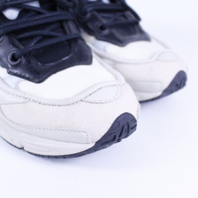 adidas gazelle silver green womens Adidas Consortium B22539 Raf Simons Ozweego Iii Mens Running Shoe main image 1