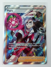 piers pokemon card price POKÉMON CARD GAME S8b 264/184 SR main image 0