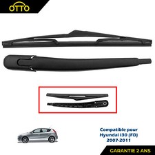 Balais d'essuie-glace Hyundai I30