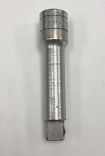 SK Hand Tools 45160 Socket Extension 3in. 3/8in. Drive