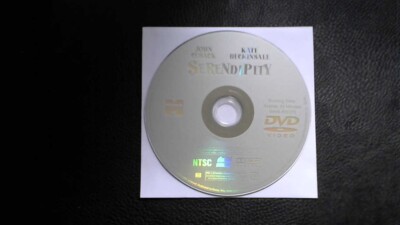Serendipity (DVD, 2001)