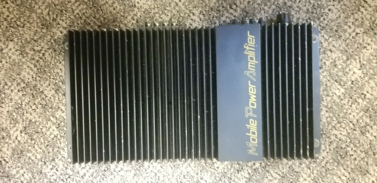 Nakamichi PA-300ii Car Audio Amplifier | eBay Nakamichi PA-300ii Car Audio Amplifier | eBay
