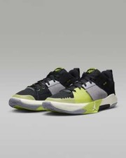 Nike Jordan One Take 5 PF "Black/coconut milk/cyber" FD2336-003 New US 7-12