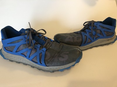 adidas originals men's vigor bounce m trail runner