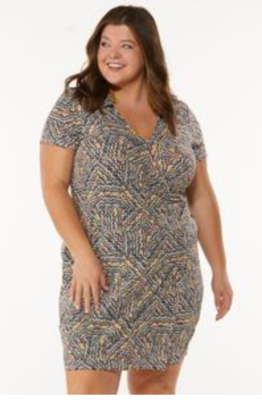 gold dress mini Kaitlin Mini Dress