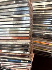 Pick your CDs Discounts on multiple