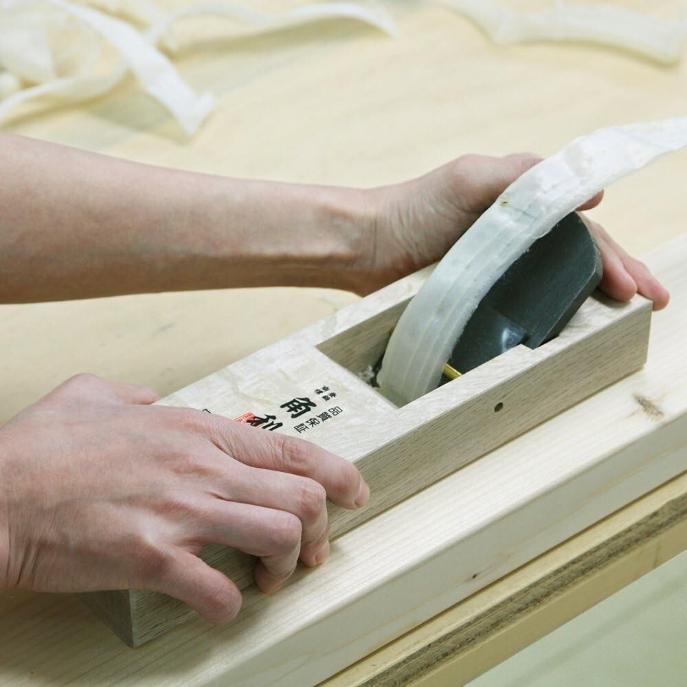 SumiToshi Wood Block Plane KANNA KAKURI 60mm Japan Nigeria | Ubuy