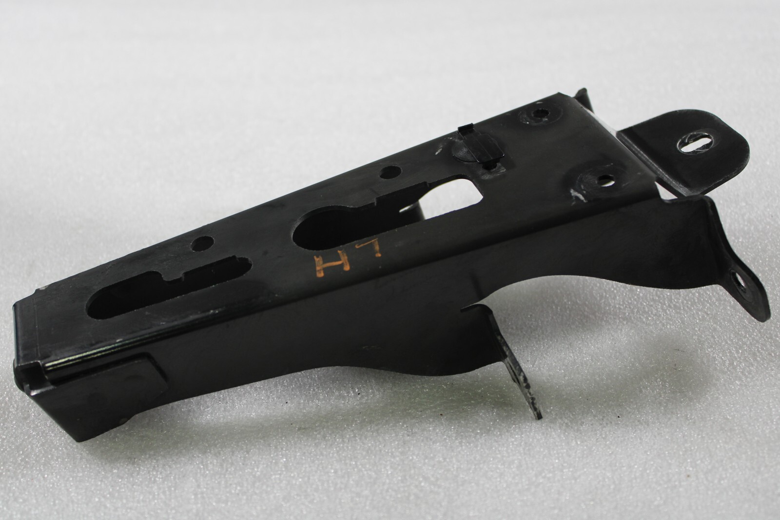 McLaren 720s, LH, Left, Support Holder Bracket, Used, P/N 14A0332CP