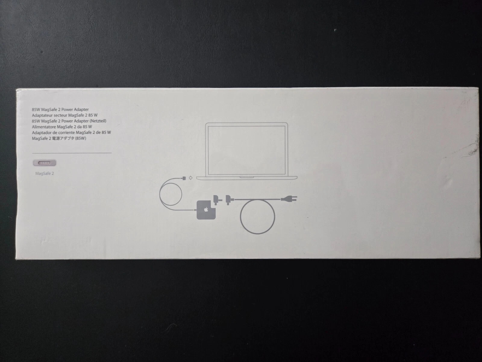 Apple MagSafe Power Adapter - Thumbnail 5