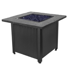 Endless Summer Gad1401m Lp Gas Outdoor Fireplace For Sale Online