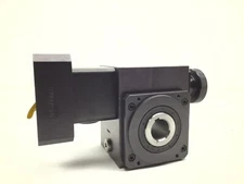 NEW CONEDRIVE W0510020SKHS06DHLDKZ GEARBOX REDUCER 20:1-RATIO