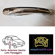 Porte avant et accessoires Ford KA