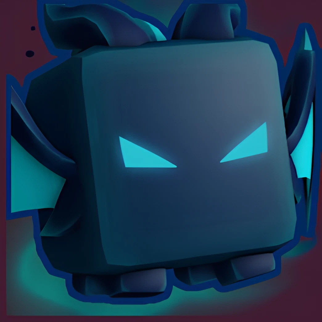 ABYSSAL DRAGON