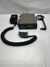 Realistic TRC-416 Mobile Transceiver One Hander Parts Repair Not Tested