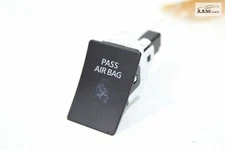 2013-2019 NISSAN SENTRA FRONT CENTER DASH INSTRUMENT PANEL CONTROL SWITCH OEM