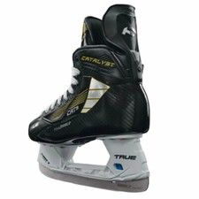 True CATALYST 9 Schlittschuhe Senior