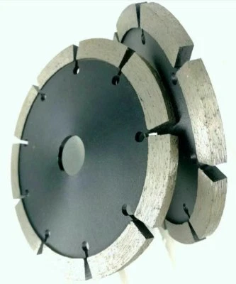 ROXX TOOLS 4-1/2” Tuck Point Diamond Blade for Mortar Concrete Joints Removal Masonry x 250