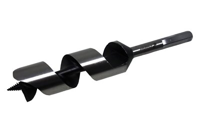 1 Schlangenbohrer 28x620 mm - Form LEWIS | 28 mm | 620 mm | 5685 28 0620 1 Schlangenbohrer 28x620 mm - Form LEWIS | 28 mm | 620 mm | 5685 28 0620