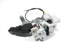 Porte arrière et accessoires Peugeot 107