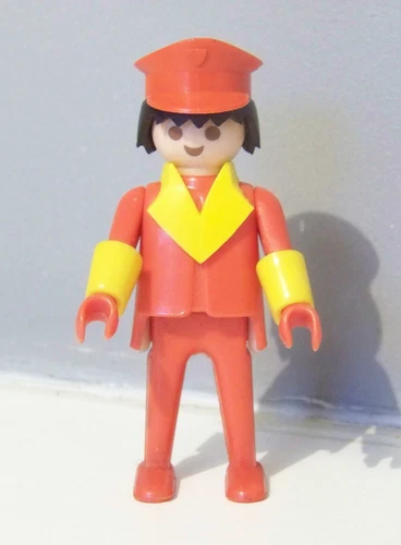 Playmobil (U3106) Circus - Male Musician Orchestra 3510 Vintage