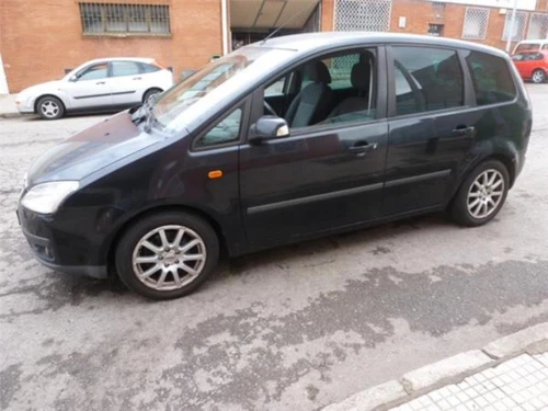 4m5112a650nd Centralita Motor Uce para FORD FOCUS C-MAX (CAP)(2003) 2005 58764 - Imagen 5 de 5