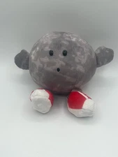 Celestial Buddies Mercury Stuffed Planet Plush Solar System Space