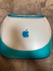 Apple iBook Clamshell | eBay