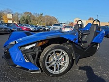 2023 POLARIS SLINGSHOT SL Trike
