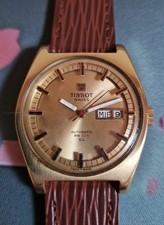 Orologio Tissot Vintage PR 516 GL Day date