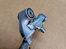 VINTAGE Classic Road Shimano RSX SS RD-A410 Rear Derailleur Short Cage 7 speed