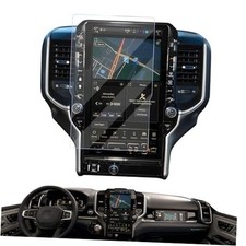 For 2025 Dodge Ram 1500 2500 3500 Screen Protector 14.4-inch RAM 14.4"