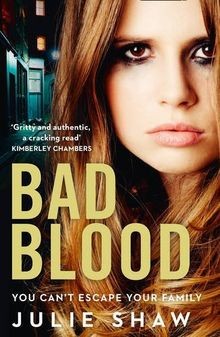 Bad Blood (Tales of the Notorious Hudson Family) vo... | Buch | Zustand sehr gut