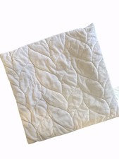 Decorative Gray Faux Fur, 20x20  Pillow Cover Unbranded NEW See Description 