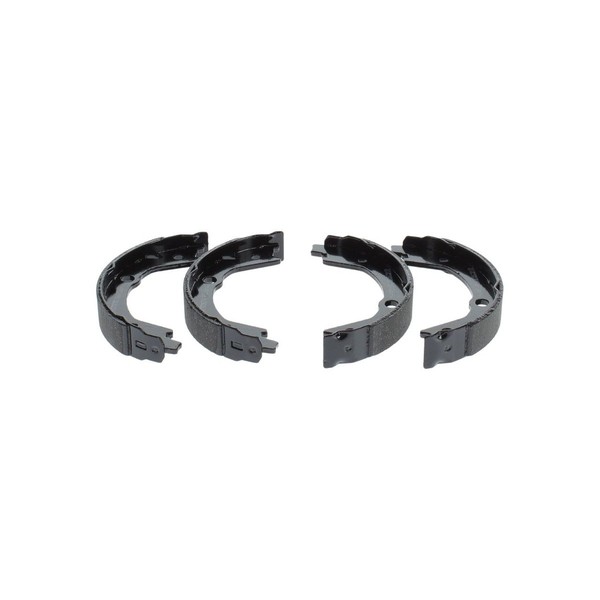 Bremsbackensatz Feststellbremse 27,5 Mm Bosch FüR U.A. Hyundai Tucson-image