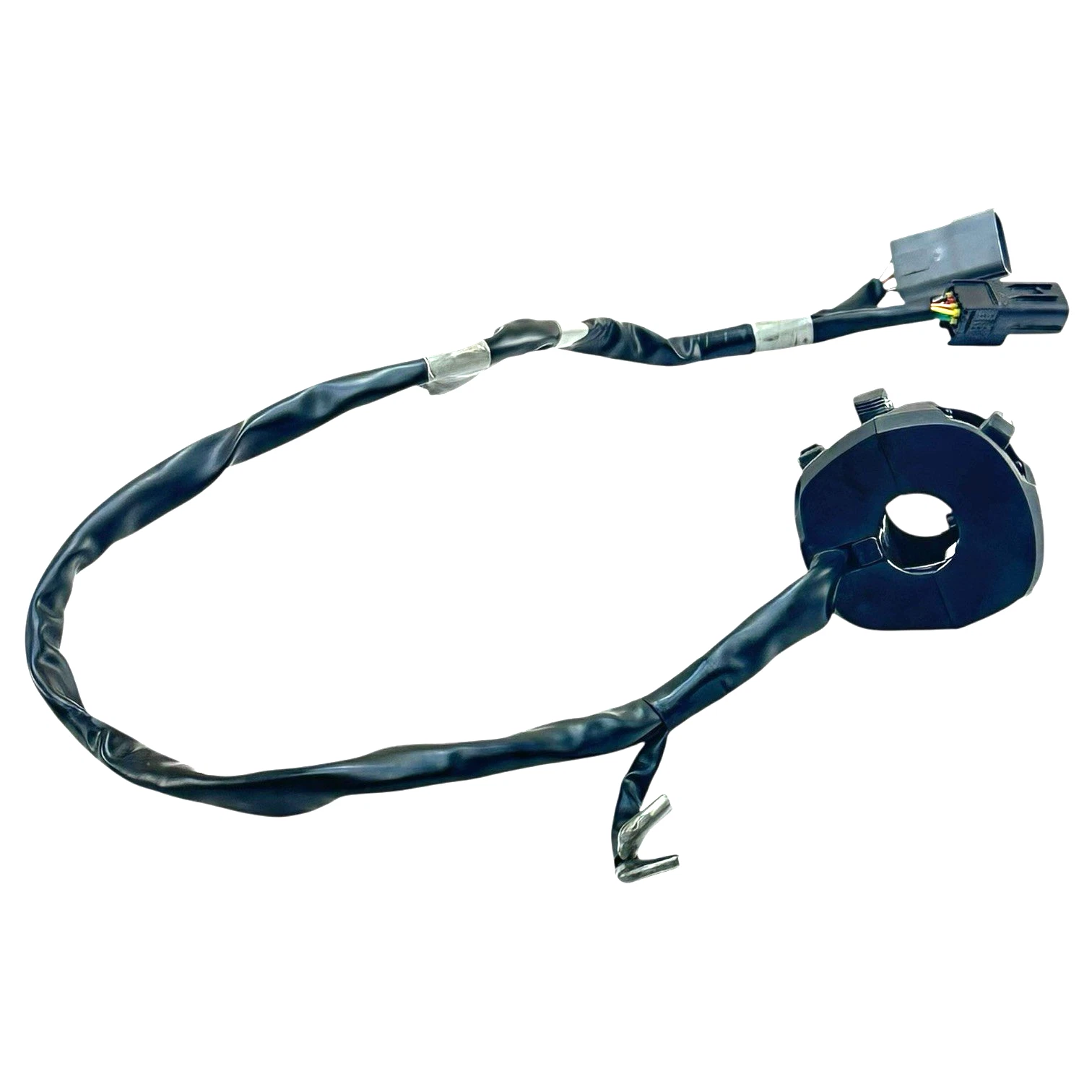 2022 - 2024 Suzuki Hayabusa Sinistro Interruttore Faro Controllo Luce Svolta OEM