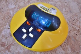 Nintendo Game & Watch Lot Donkey Kong Pac Man