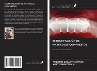 EstratificaciÓN DE Materiales Compuestos Poojitha Suganthakumar