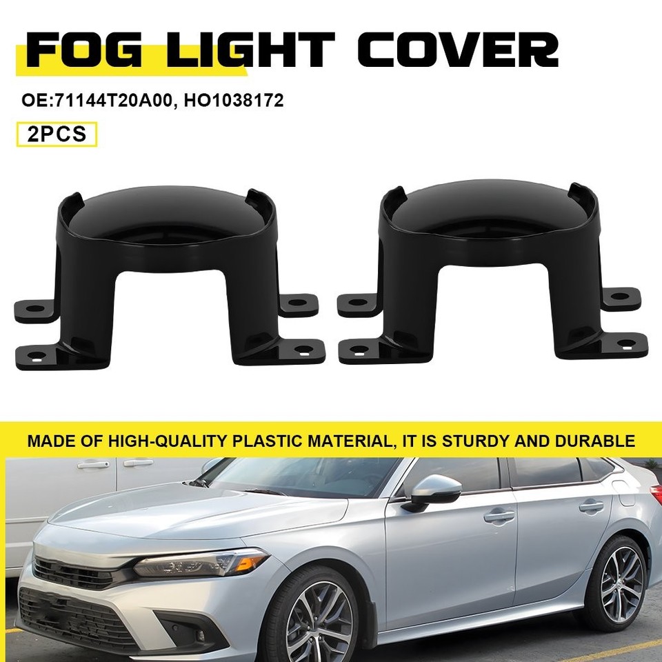 2023 Honda Civic Sport Fog Lightsnull