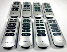 A  Lazy Boy Wireless Recliner Remote w/ Lumbar Button La-Z-Boy 10.000186 Used 