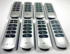 A++ Lazy Boy Wireless Recliner Remote w/ Lumbar Button La-Z-Boy 10.000186 (Used)