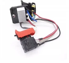 Impact Drill Accessories GBH180-LI Speed Control Switch Assembl Hammer Drill 18V
