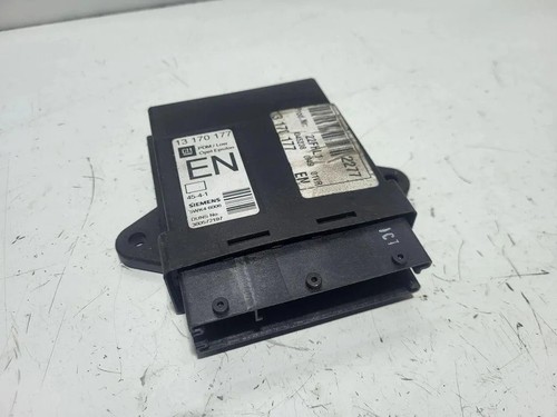 OPEL SIGNUM Motorsteuergerät ECU 045238 13170177 22EHL1 3.00 Diesel 32261317