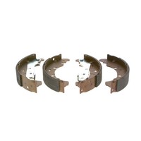 Bosch 0 986 487 599 Bremsbackensatz