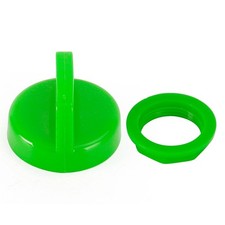 Couverture de la clé vert pour Polaris Sportsman 335 400 450 500 570 800 5433534