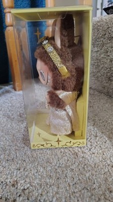 Authentic) Good Luck To You Labubu - THAILAND EXCLUSIVE | eBay