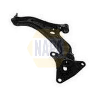 Wishbone / Suspension Arm fits HONDA JAZZ Mk3 1.2 Front Lower, Left 2008 on NAPA - Image 2 of 4